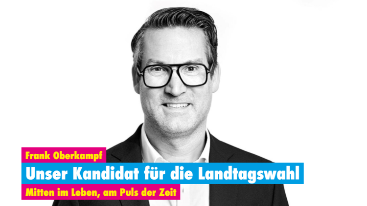 Landtagswahlen 2022