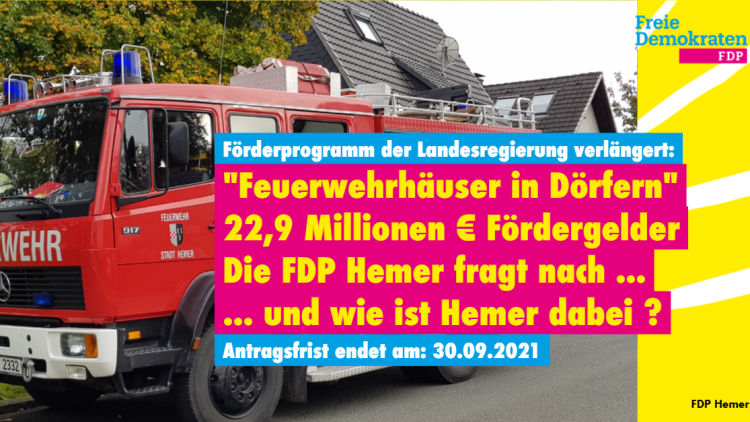 FDP Hemer