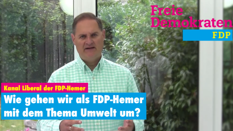 FDP Hemer