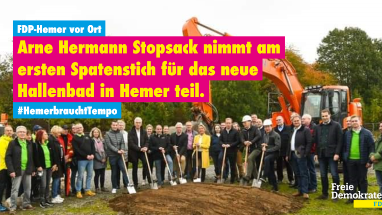 FDP Hemer