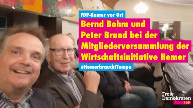 FDP Hemer