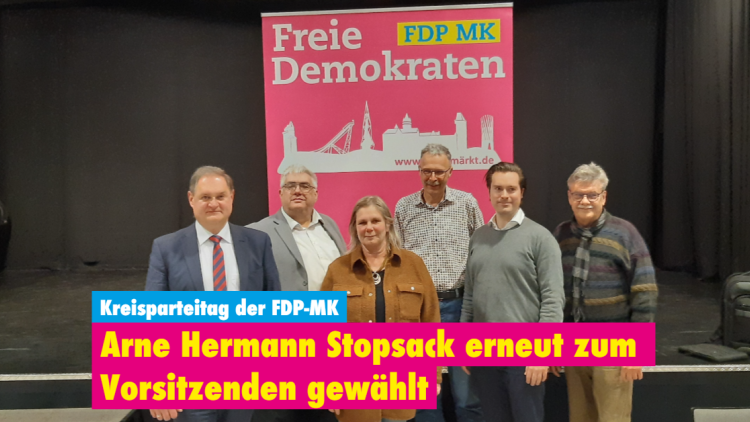 FDP Hemer