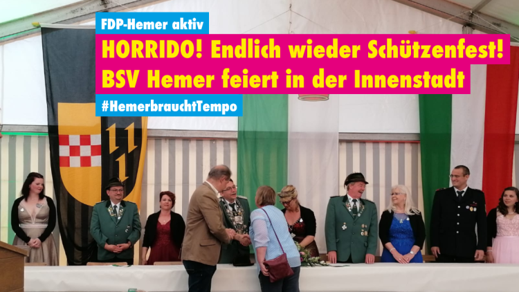 FDP Hemer