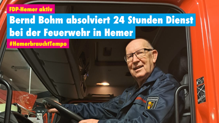 FDP Hemer