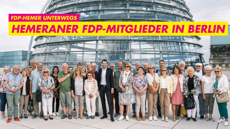 FDP Hemer