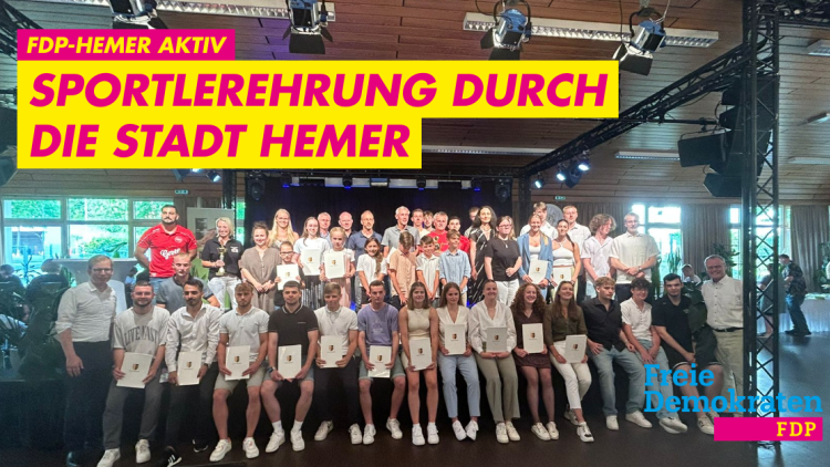 FDP Hemer