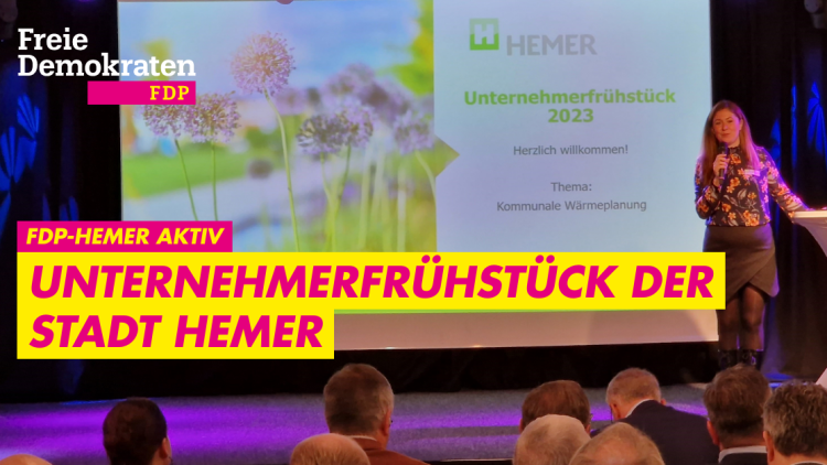 FDP Hemer