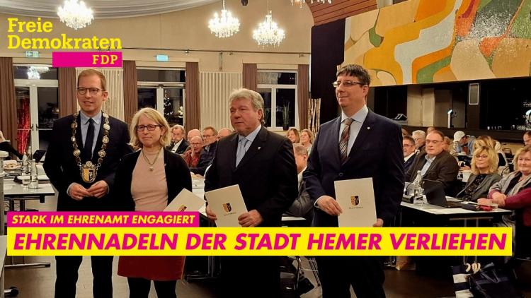 FDP Hemer